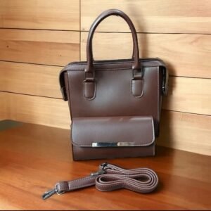 Classic Box Bag