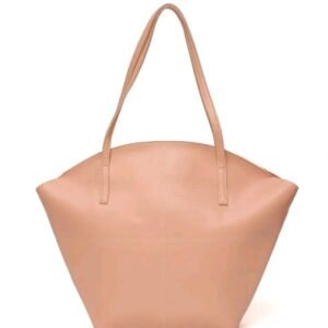 Tote Bag (Pu Leather)