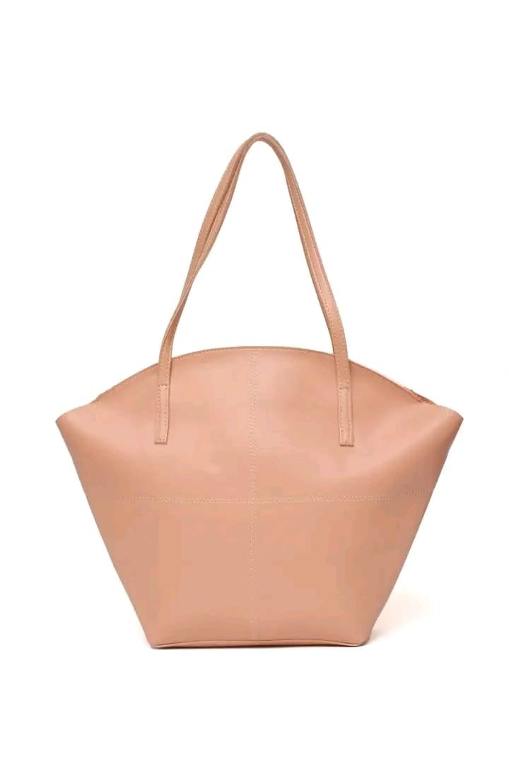 Tote Bag (Pu Leather)