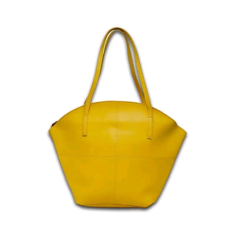 Tote Bag (Pu Leather) - Image 3