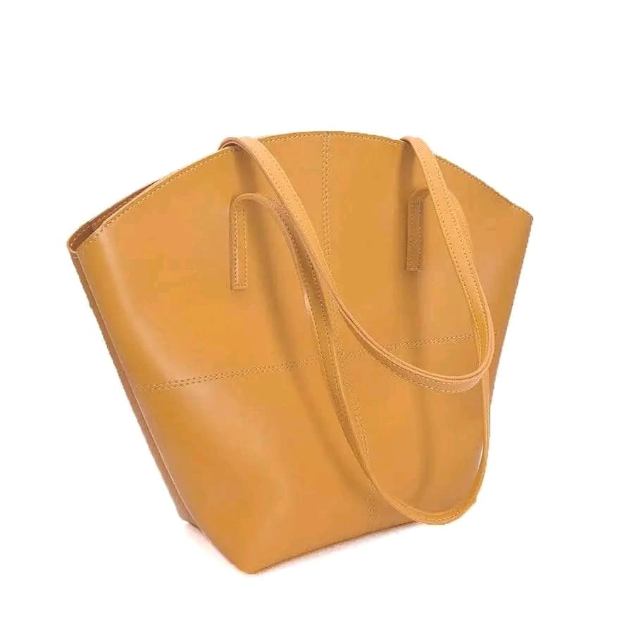 Tote Bag (Pu Leather) - Image 5