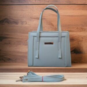 long strap bag