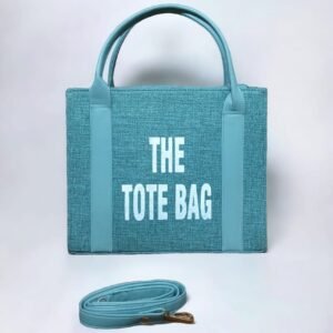 The Tote Bag