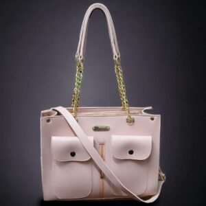 Dual Pocket Bag