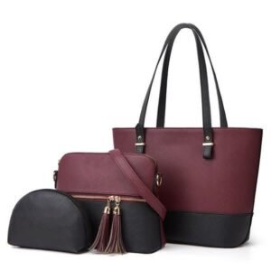 Grace 3 in1 Handbag