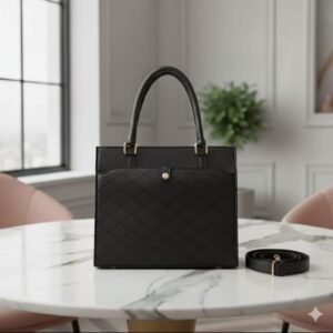 POCKET BOX Bags (black)